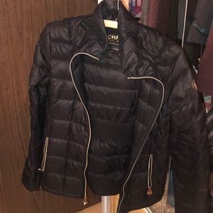 MK jacket